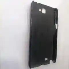 Пластиковый чехол с 3D картинками Samsung Note 2 n7100