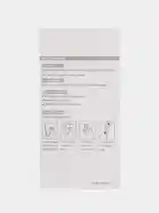 Самоклеящиеся клипсы для гирлянд, 18 штук