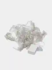 НОВОГОДНЯЯ ГИРЛЯНДА ШТОРА 2х2 МЕТРА (БЕЛЫЙ ЦВЕТ) (гирлянда штора, гирлянда новогодняя)