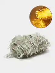 Гирлянда светодиодная LED, 50 м, 220в