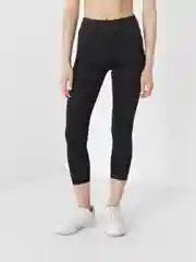 Хром спортивные женские лосины для фитнеса