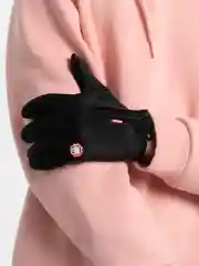 Перчатки зимние, сенсорные