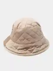 Карамельный панама зимняя вельветовая, шапка женская, шляпа