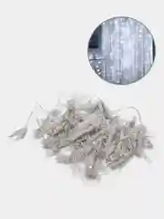 Гирлянда штора занавес светодиодная, 350/600, LED