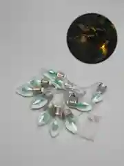 Новогодняя гирлянда, декор дома, новогодние игрушки, аксессуары