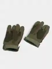 Зелёный хаки перчатки тактические, защитные, военные