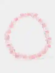 Конфетный кольцо из бисера
