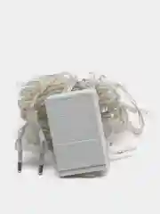 Конфетный гирлянда светодиодная нить / гирлянда новогодняя / украшение для елки и дома