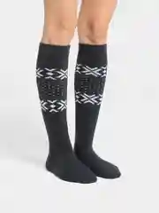 Гольфы теплые женские Danni Termo Plus