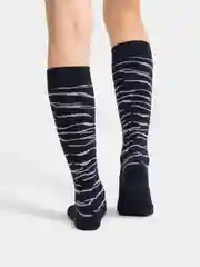 Хром гольфы теплые женские Danni Termo Plus