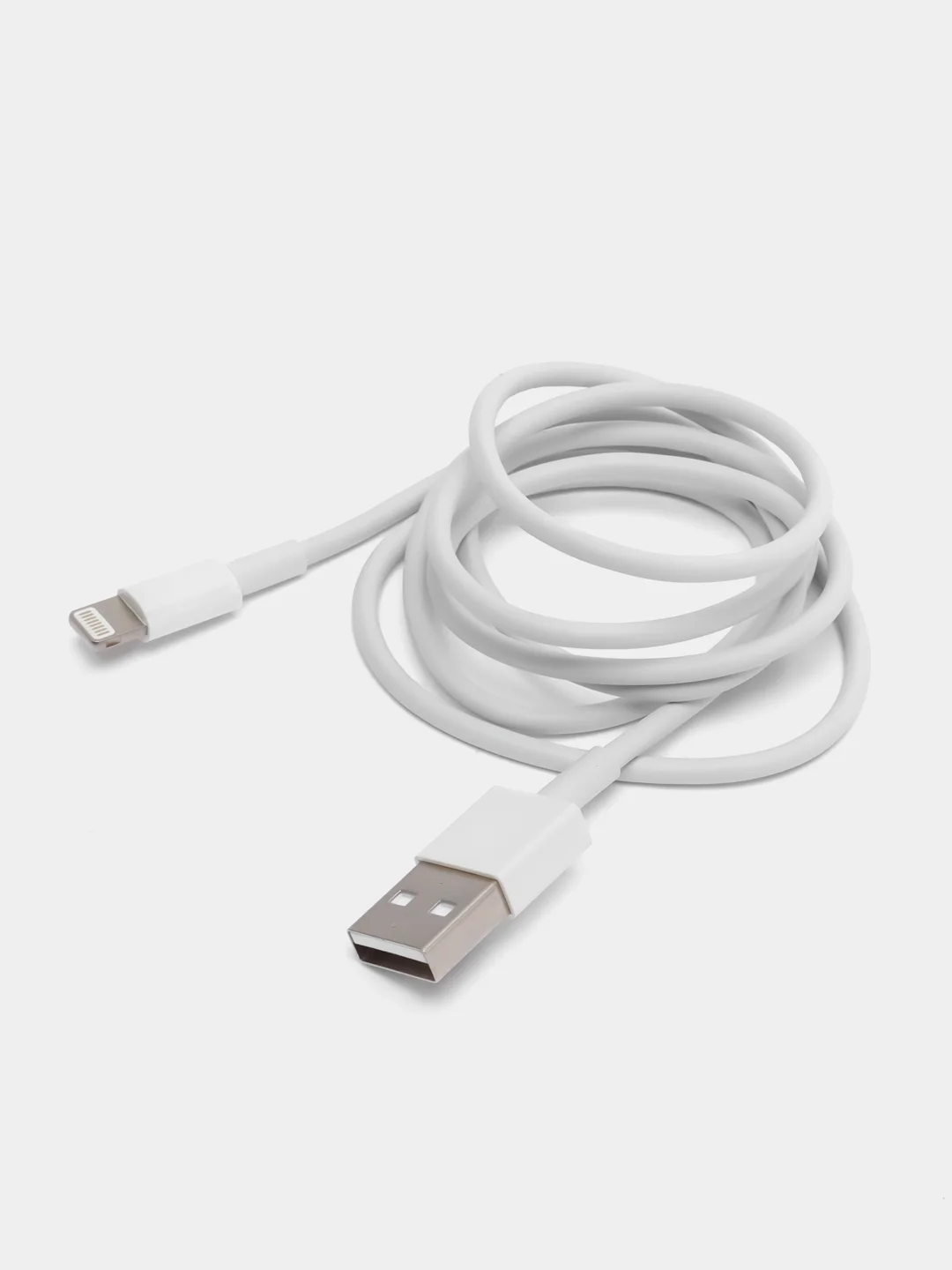 Кабель Lightning USB для iPhone