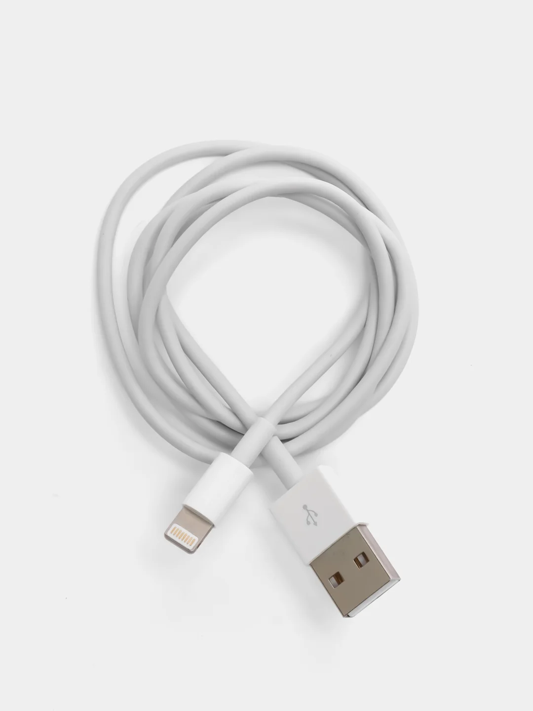 Кабель Lightning USB для iPhone