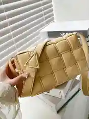 Горчичный сумка женская