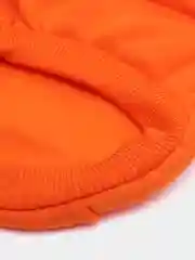 Оранжевый толстовка с капюшоном, для собак и кошек