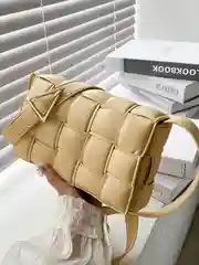 Горчичный сумка женская