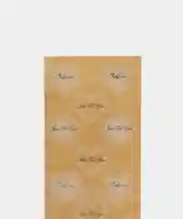 Угольный наклейки для творчества