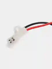 Красный врезная автомобильная usb розетка разъем для авто в машину