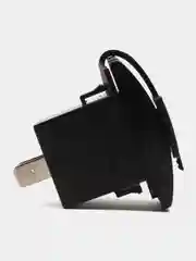 Красный врезная автомобильная usb розетка разъем для авто в машину