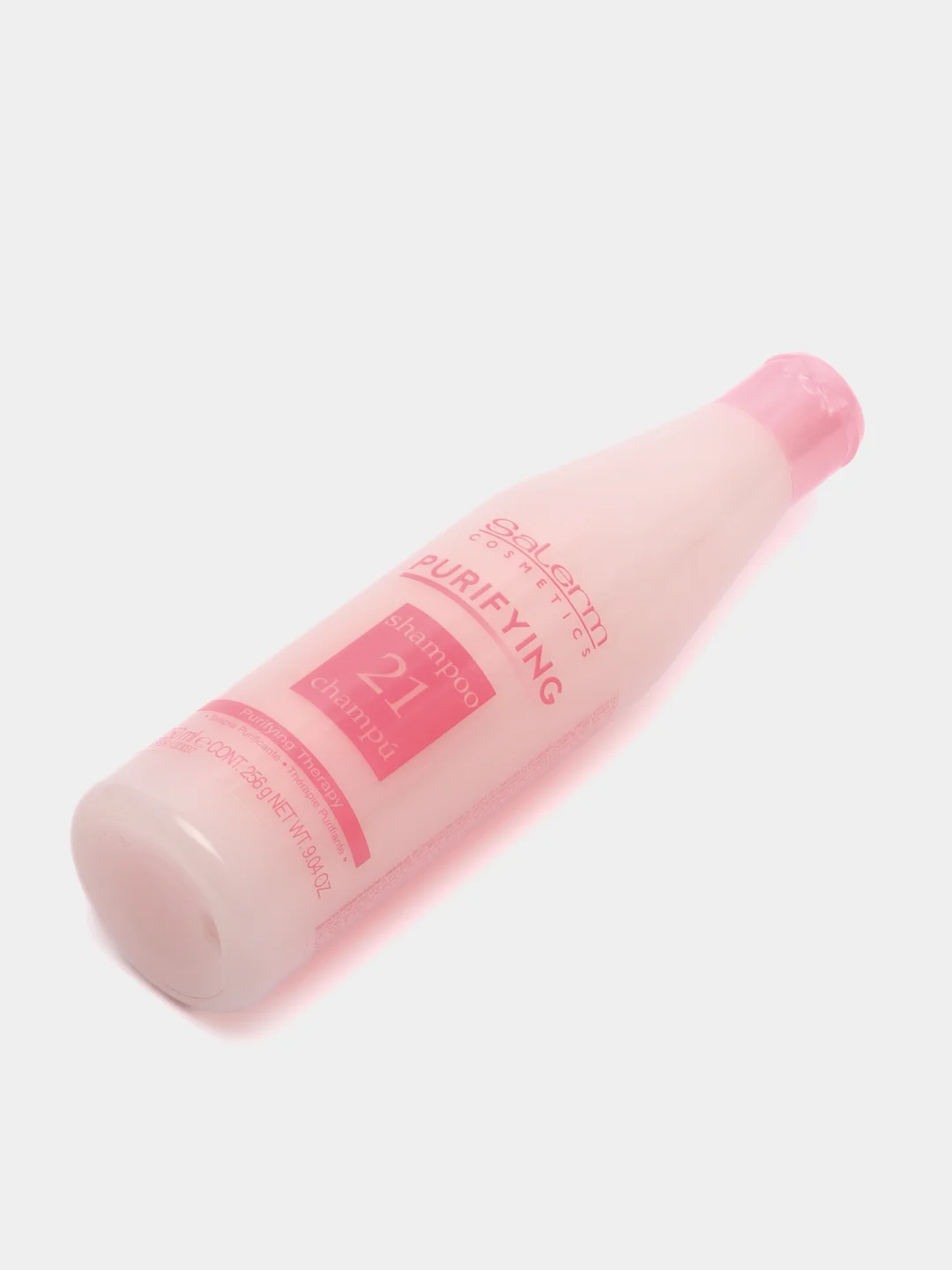 Шампунь очищающий Salerm SPA Purificante Shampoo 250 мл