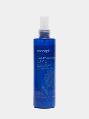 Двухфазный спрей Concept Salon Total Basic 10 в 1 Perfect Balance 240 мл