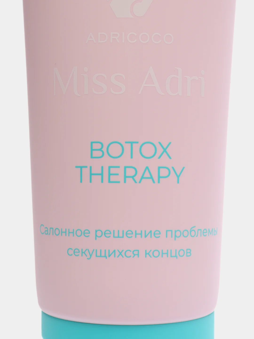 Шампунь для волос Adricoco Miss Adri Botox, с эффектом ботокса