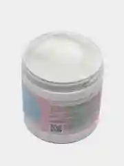 Реанимирующая маска для волос с гиалуроновой кислотой и коллагеном Adricoco Cute Multi 500
