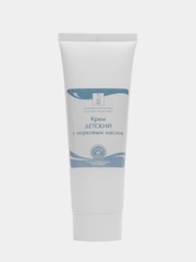 Крем детский с норковым маслом Мюстела Mustela 50 мл