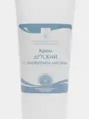Крем детский с норковым маслом Мюстела Mustela 50 мл