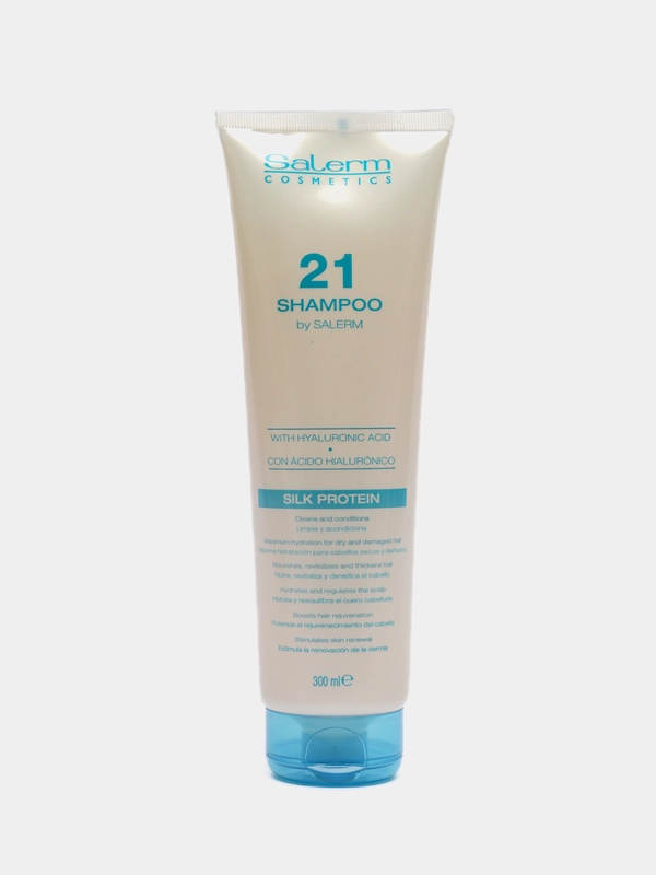 Шампунь Салерм21 Salerm 21 Shampoo