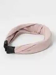 Пудровый ободки женские, из мягкого материала, 10 цветов