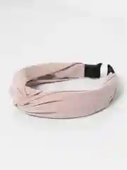 Пудровый ободки женские, из мягкого материала, 10 цветов