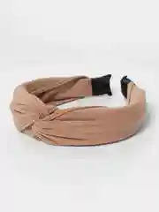 Коралловый меланж ободки женские, из мягкого материала, 10 цветов