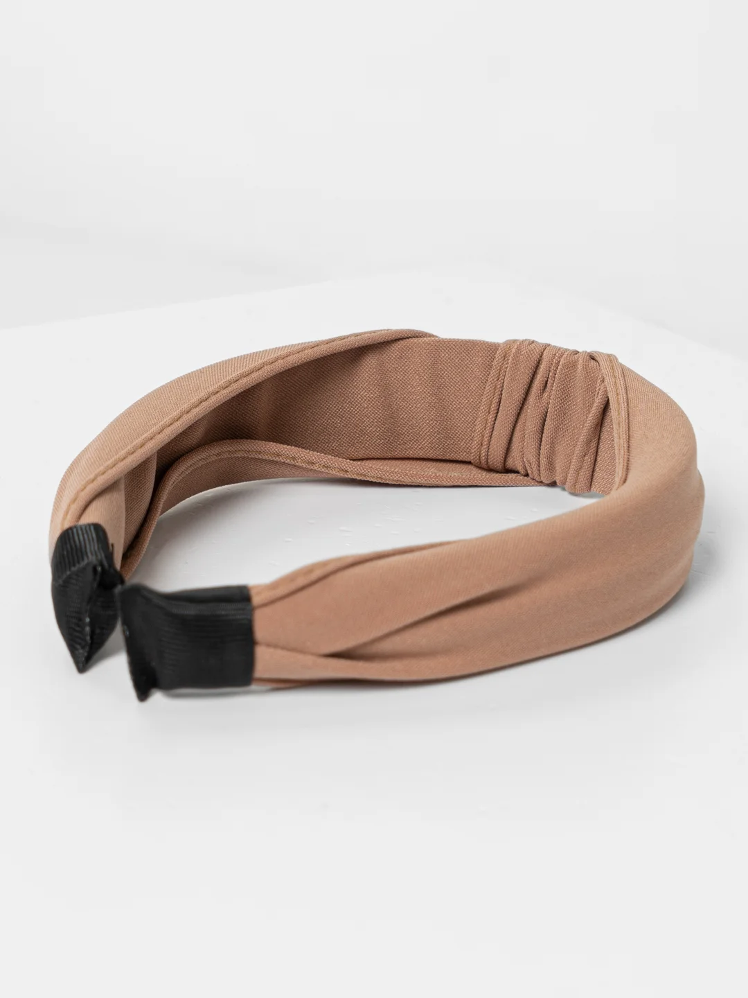 Коралловый меланж ободки женские, из мягкого материала, 10 цветов