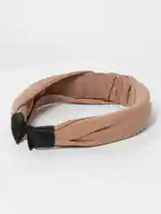 Коралловый меланж ободки женские, из мягкого материала, 10 цветов