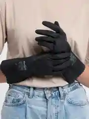 Перчатки КЩС-2