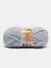 Ледяной плюшевая пряжа Alize Softy, 50 г, 115 м