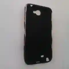 Силиконовый матовый чехол Samsung Note 2 N7100, светящийся в темноте