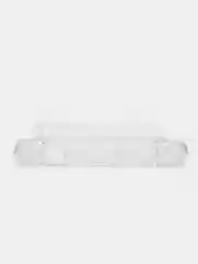Чехол для Samsung A51/A32/A50/A12/A53/A52/A22 5G/A73, прозрачный, с карманом для карт