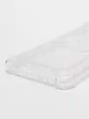 Чехол для Samsung A51/A32/A50/A12/A53/A52/A22 5G/A73, прозрачный, с карманом для карт