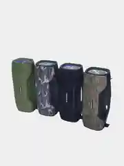 Портативная беспроводная колонка Hopestar A6X, мощность 55W