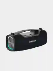 Зелёный хаки портативная беспроводная колонка Hopestar A6X, мощность 55W
