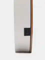Ледяной ночник