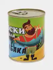Коралловый носки в банке, мужские и женские, подарок на новый год