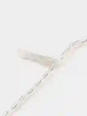 Желтый гирлянда ,штора, фиолетовый белый и желтый свет, 3 х 2.5