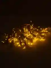 Желтый гирлянда ,штора, фиолетовый белый и желтый свет, 3 х 2.5