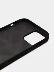 Фуксия чехол для iPhone (Айфон) 11, 12, 13, 14, XR, 7, 8, 7/8 Plus, SE, XS, X, XR, Pro Max