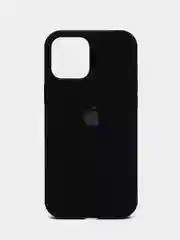Фуксия чехол для iPhone (Айфон) 11, 12, 13, 14, XR, 7, 8, 7/8 Plus, SE, XS, X, XR, Pro Max