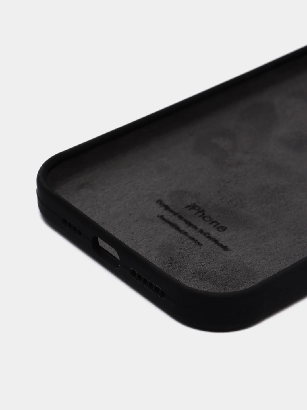 Фуксия чехол для iPhone (Айфон) 11, 12, 13, 14, XR, 7, 8, 7/8 Plus, SE, XS, X, XR, Pro Max
