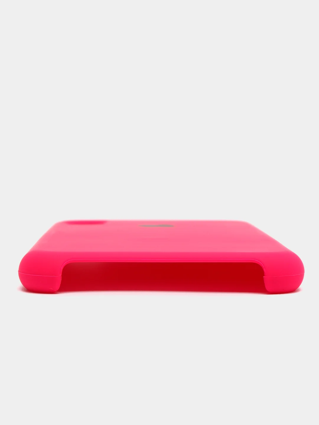 Фуксия чехол для iPhone (Айфон) 11, 12, 13, 14, XR, 7, 8, 7/8 Plus, SE, XS, X, XR, Pro Max