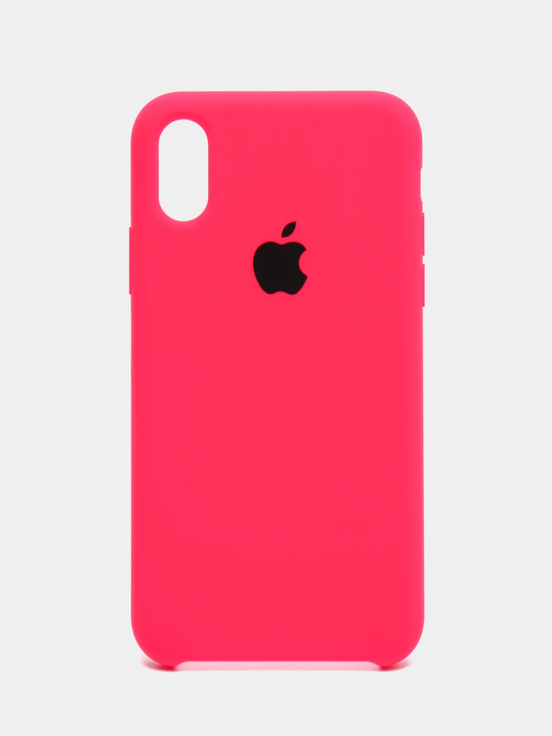 Фуксия чехол для iPhone (Айфон) 11, 12, 13, 14, XR, 7, 8, 7/8 Plus, SE, XS, X, XR, Pro Max